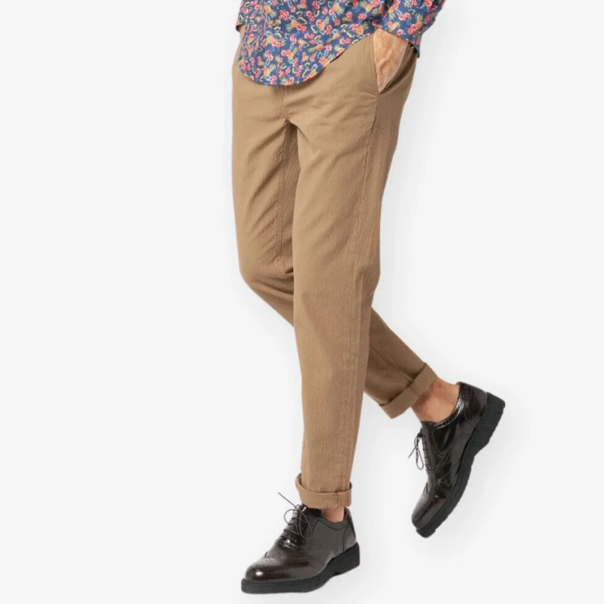 Chino 707 coupe droite - E-shop mondial – Produits durables, modernes et Fashion accessibles partout