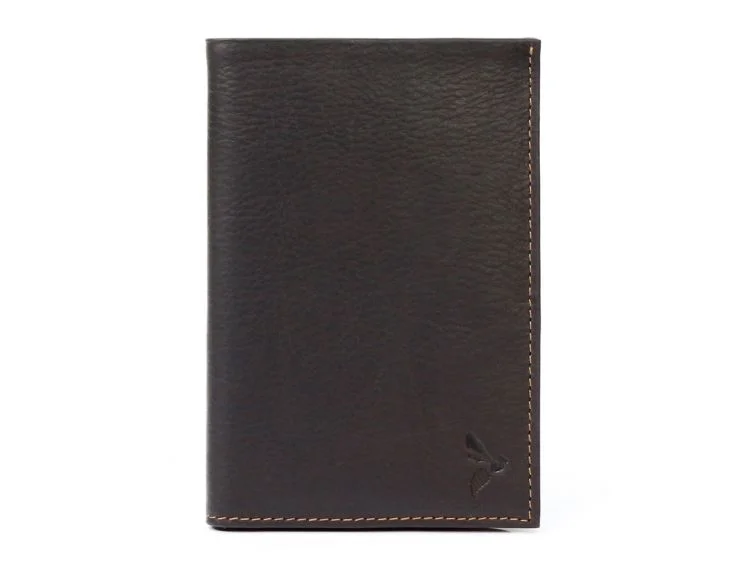 Portefeuille en cuir marron, à  4 volets – 220 - Vins Rouges Harmonieux pour Chaque Occasion Sac de travail Alex | Cuir pleine fleur, indispensable professionnel,  Leatherology Oxblood