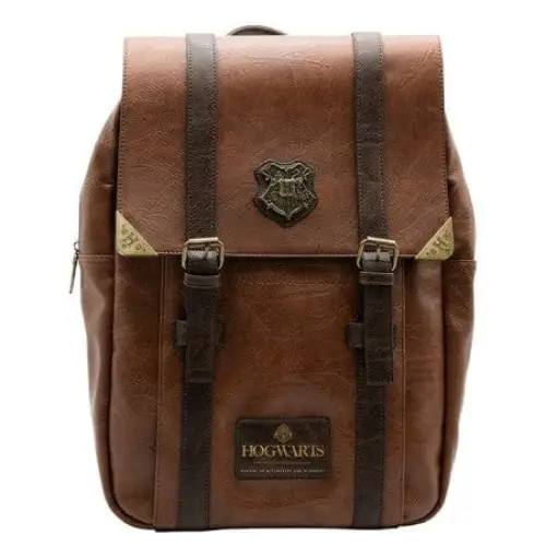 Sac à dos Hogwarts Vintage Premium - idéal E-shop mondial – Produits durables, modernes et accessibles partout