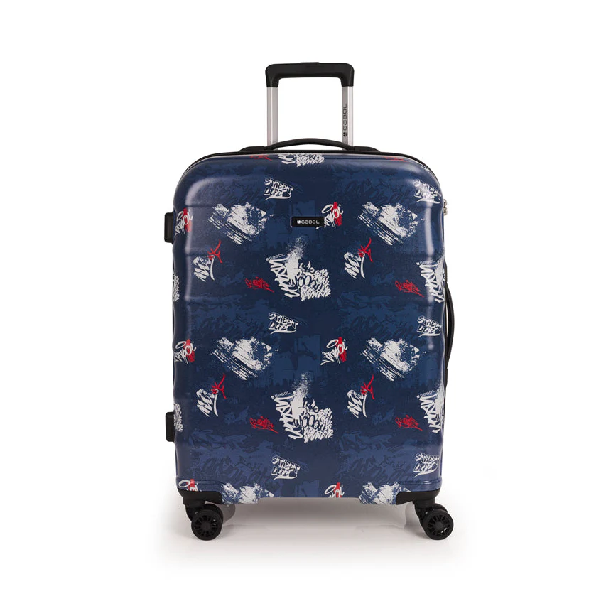 GABOL MALETA MEDIANA DASH - Des Produits Outdoor Pensés pour Vos Aventures au Quotidien - gabol cloud gabol mediana produit aventure