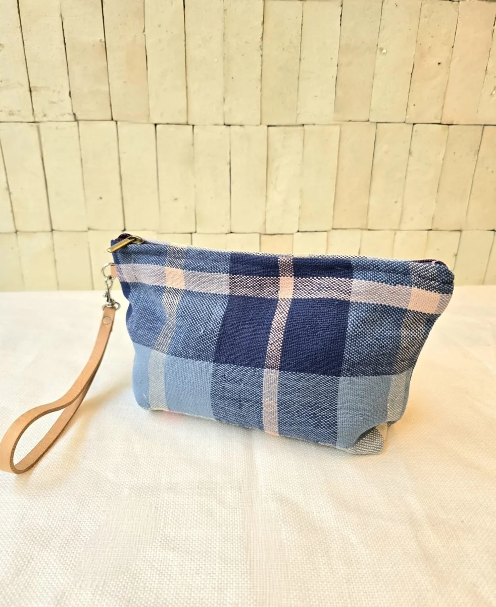 Pochette Haïk Organisation maison solutions rangement