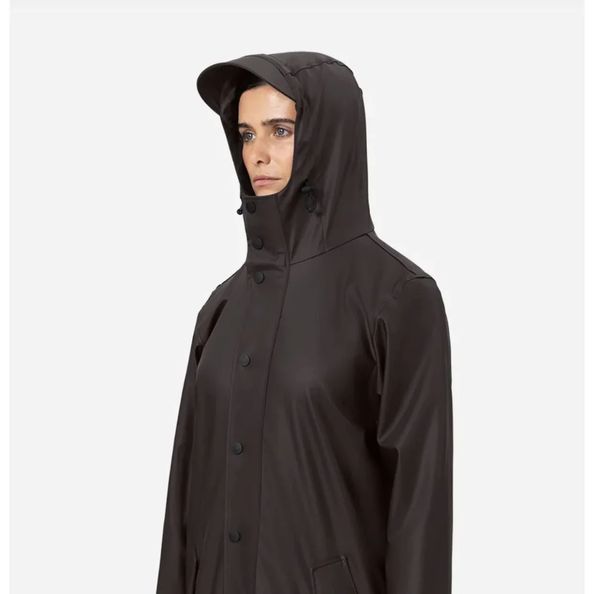 VESTE IMPERMEABLE "ORIGINAL" - COULEUR "ESPRESSO" - Des Produits Outdoor Pensés pour Vos Aventures au Quotidien - {'count': 1, 'name': 'GPO'}