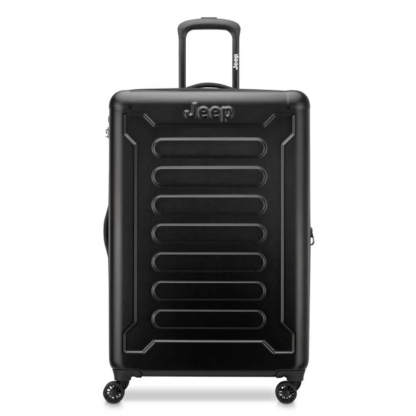 JEEP JH004C TROLLEY EXPANDIBLE 76CM - Des Produits Outdoor Pensés pour Vos Aventures au Quotidien - voiture jeep jeep produit aventure