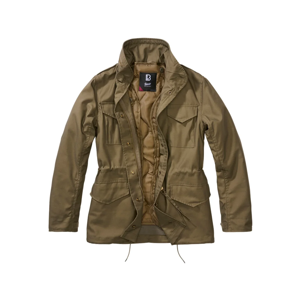 Veste M65 Sdard femme - Saldi Straordinari – Offerte Speciali Disponibili Adesso Veste de combat M-65 originale USA : la field jacket army vintage  indestructible - TM & Outdoor