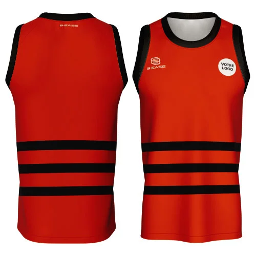 Tenue de basket – 3 Lines – B.EASE Club - Matériel sport pas cher – Meilleur rapport qualité-prix