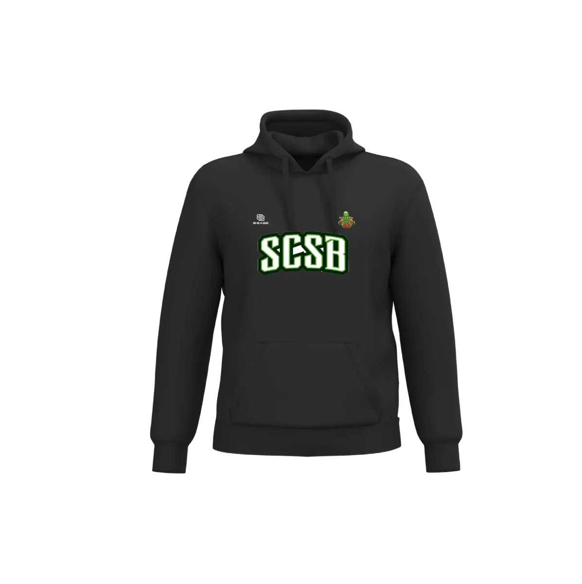 Sweat à capuche Sète BIG - Matériel sport pas cher – Meilleur rapport qualité-prix - Hoodie homme