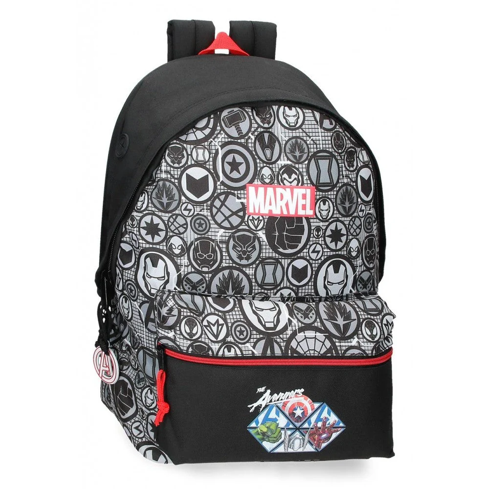 Mochila Escolar Avengers Heroes 44cm con porta ordenador - Des Produits Outdoor Pensés pour Vos Aventures au Quotidien Le PC à 100 dollars, ce n'est pas de la 'camelote' - SWI swissinfo.ch