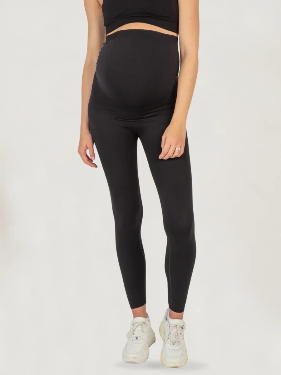Patented CORETECH® Jenny Pregnancy Support Leggings - Boutique Bébé en Ligne : Soins, Jouets et Articles Maison - King jouet