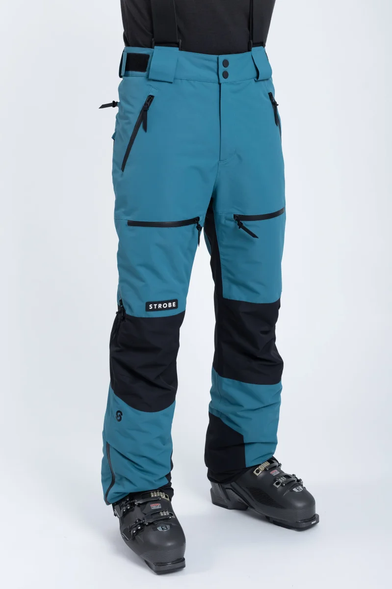 Pantalon Lynx DeepSea Hommes Matériel sport cher Meilleur rapport qualité prix