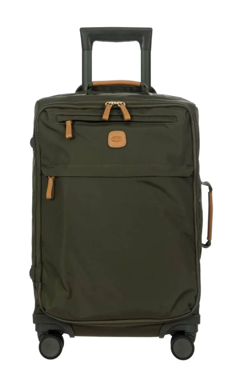 BRIC´S MALETA DE CABINA 55CM X-COLLECTION - Des Produits Outdoor Pensés pour Vos Aventures au Quotidien - Lego