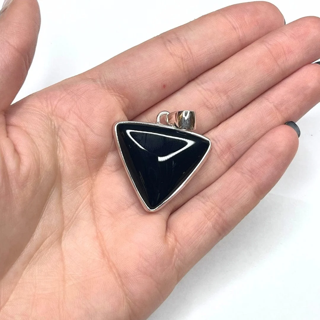 Pendentif Argent Onyx #29 - Saldi Straordinari – Offerte Speciali Disponibili Adesso AKH307GG | Pendentif or jaune 750/18 ct Croix 29 x 17mm