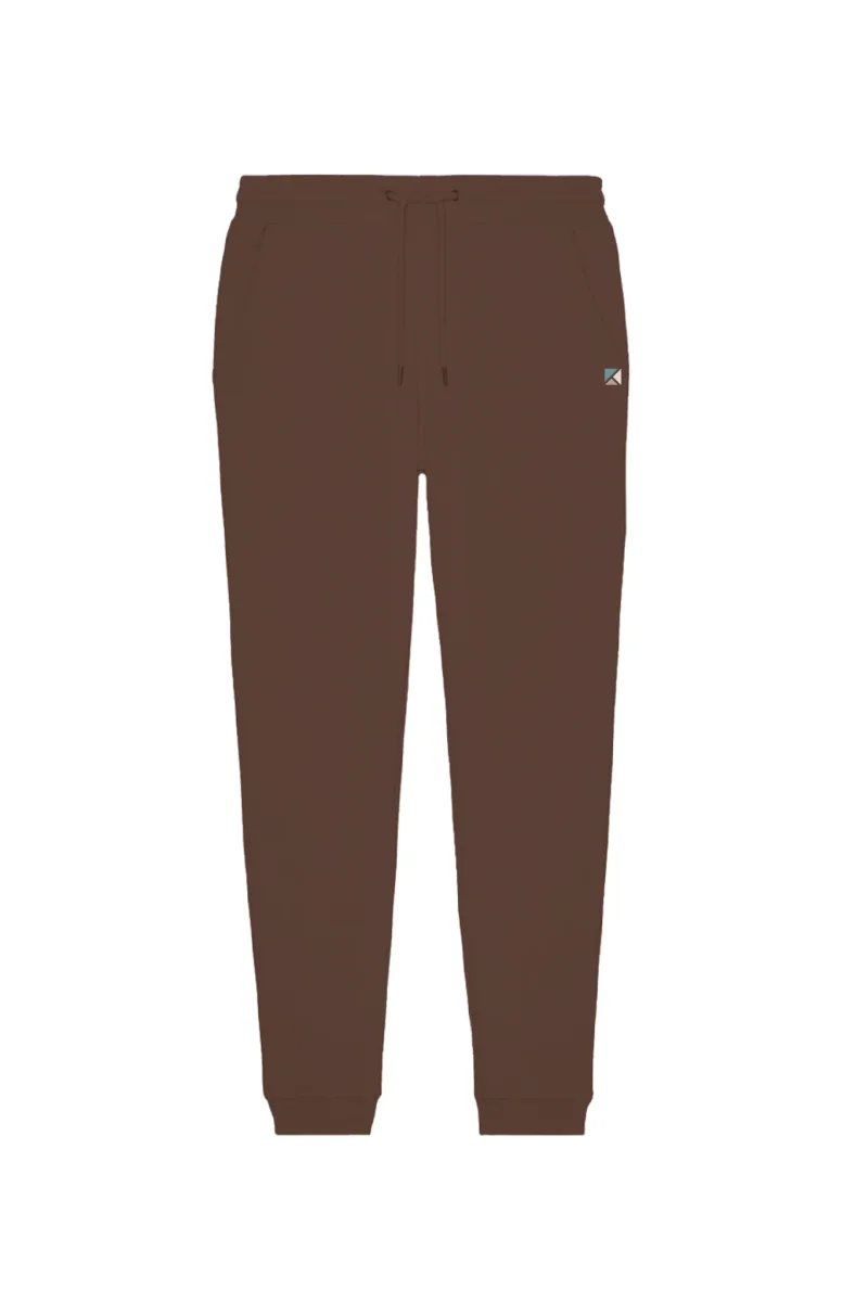 JOG SQUARE CHOCOLAT Escarpins amp élégants femme Nouvelle collection tendance