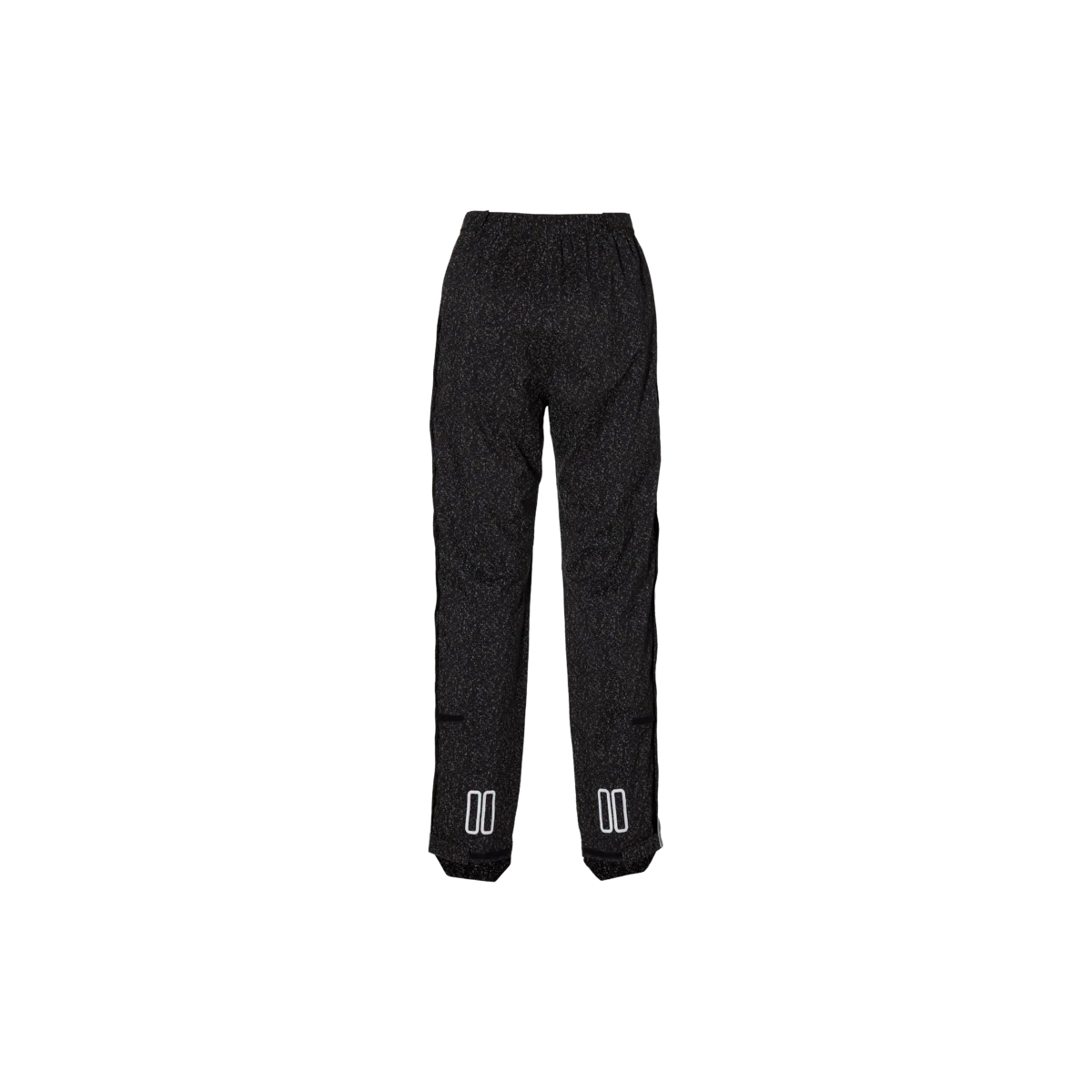 Pantalon de Pluie Vélo travail Imperméable - Basil Skane HiVis - Tout pour Créer des Expériences Mémorables en Extérieur