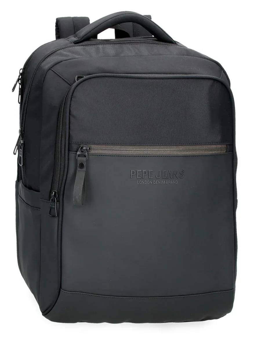 7172541 MOCHILA ADAP.2C.PORTAORD.Y TABLET PJL SAIL UP NEGRO - Des Produits Outdoor Pensés pour Vos Aventures au Quotidien - {'count': 4, 'name': 'mano'}