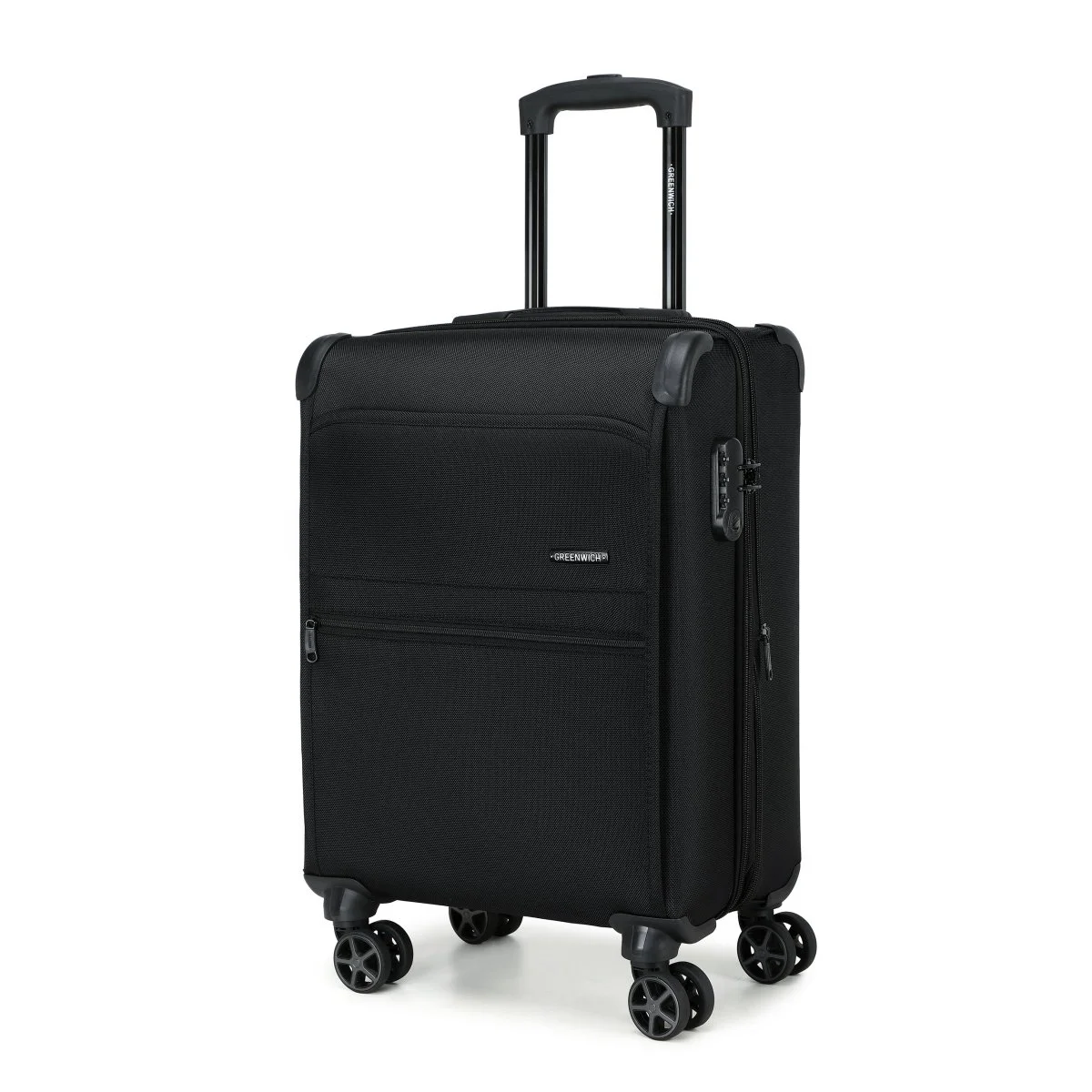GREENWICH maleta de cabina expandible SALZBURGO - Des Produits Outdoor Pensés pour Vos Aventures au Quotidien Hôtel Schwarzenstein – hôtel 4 étoiles Superior Valle Aurina – Alpine  Luxury Spa Resort