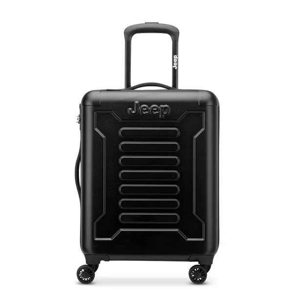JEEP JH004C TROLLEY CABINA SLIM 55CM Produits Outdoor Pensés Aventures Quotidien