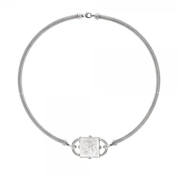 Nysa necklace clear lalique - Vins This Rouges Harmonieux pour Chaque Occasion