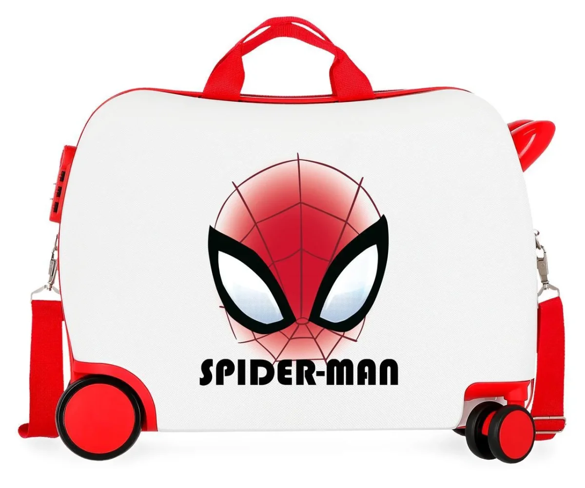 INF.ABS 4R. MULTI SPIDERMAN AUTHENTIC BLA Produits Outdoor Pensés Aventures Quotidien