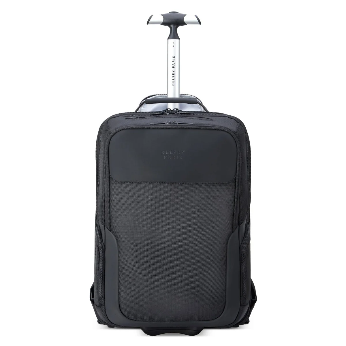 DELSEY PARVIS PLUS MOCHILA WPS 2 COMPARTIMENTOS 17.3" - Des Produits Outdoor Pensés pour Vos Aventures au Quotidien - {'count': 1, 'name': 'Cartonnages'}