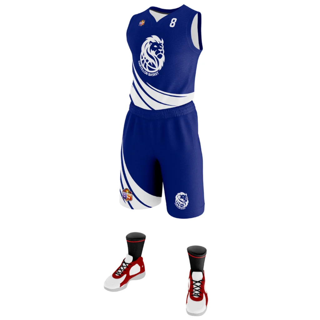 Maillot de basket | Modèle Fire | Basket 5 - Matériel sport pas cher – Meilleur rapport qualité-prix Illustration 3D épaisse de la boîte à outils, Modèles Y compris : boîte à  outils et équipement - Envato