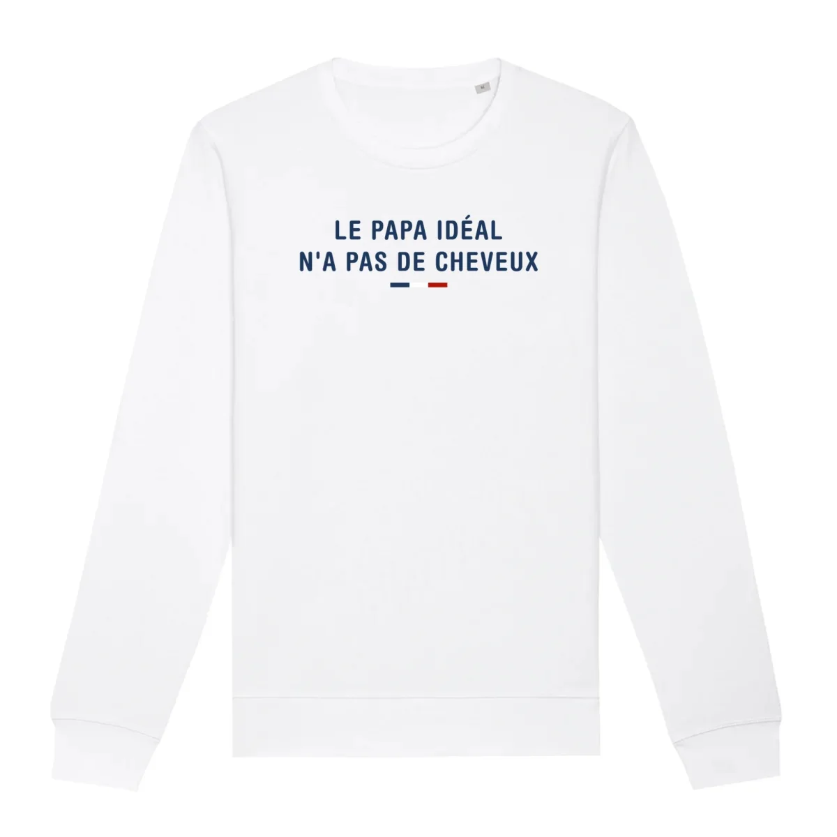 Sweat papa ideal Homme ​Boulangerie Pâtisserie Pain Levain Viennoiseries