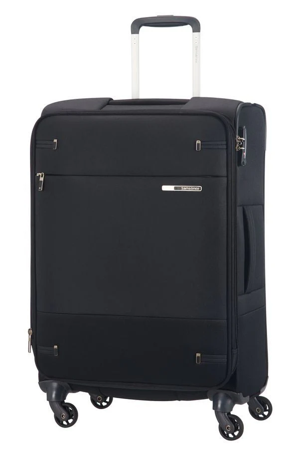 Samsonite Spinner Base Boost, 4 Ruedas, Talla Mediana - Des Produits Outdoor Pensés pour Vos Aventures au Quotidien Outtrax Sac de voyage S Tangerine Red | Samsonite France
