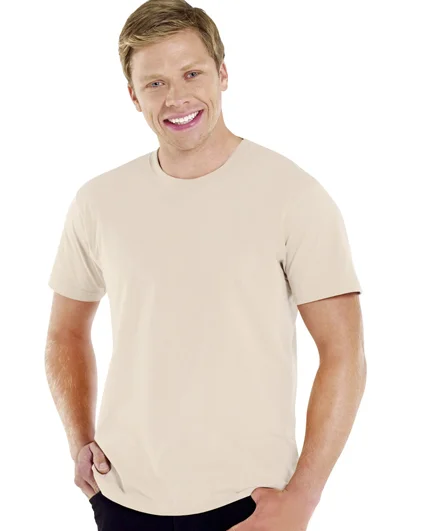 Tee publicitaire coton biologique gr Vins Rouges Harmonieux Occasion