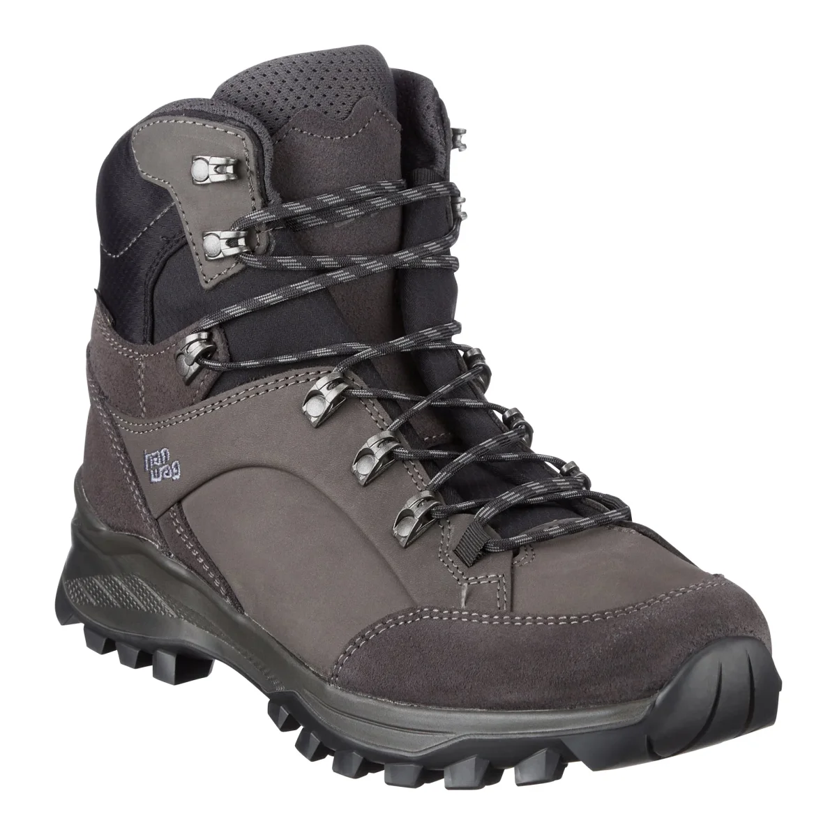 Bottes Banks GTX asphalte - Saldi Straordinari – Offerte Speciali Disponibili Adesso - Cuir