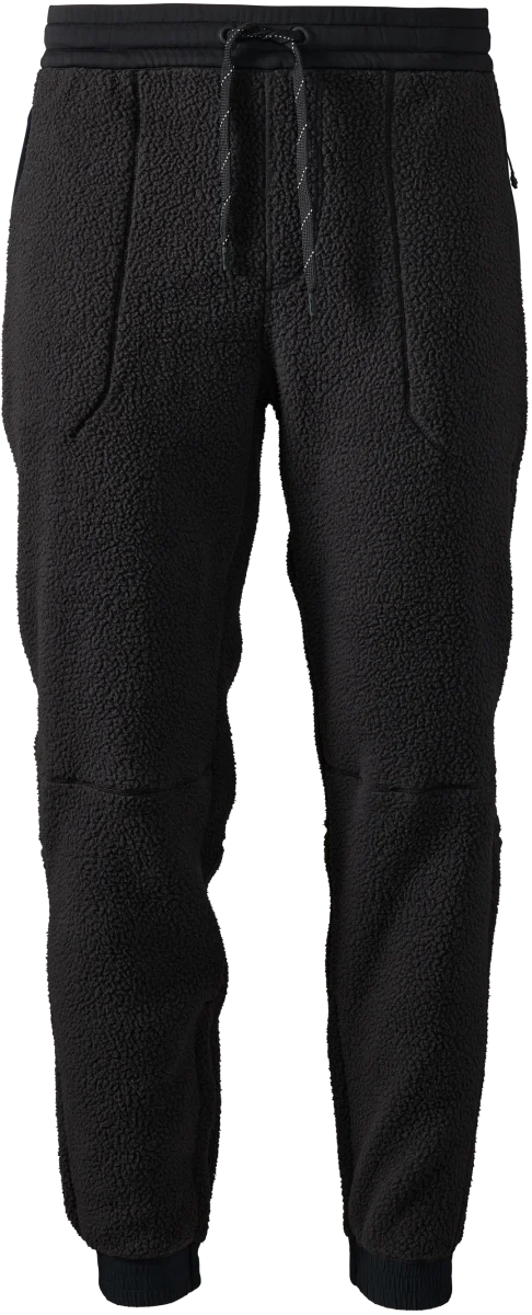 Sherpa Fleece Pant - Des Équipements Pensés pour Profiter de Chaque Instant Dehors - Ifak pouch