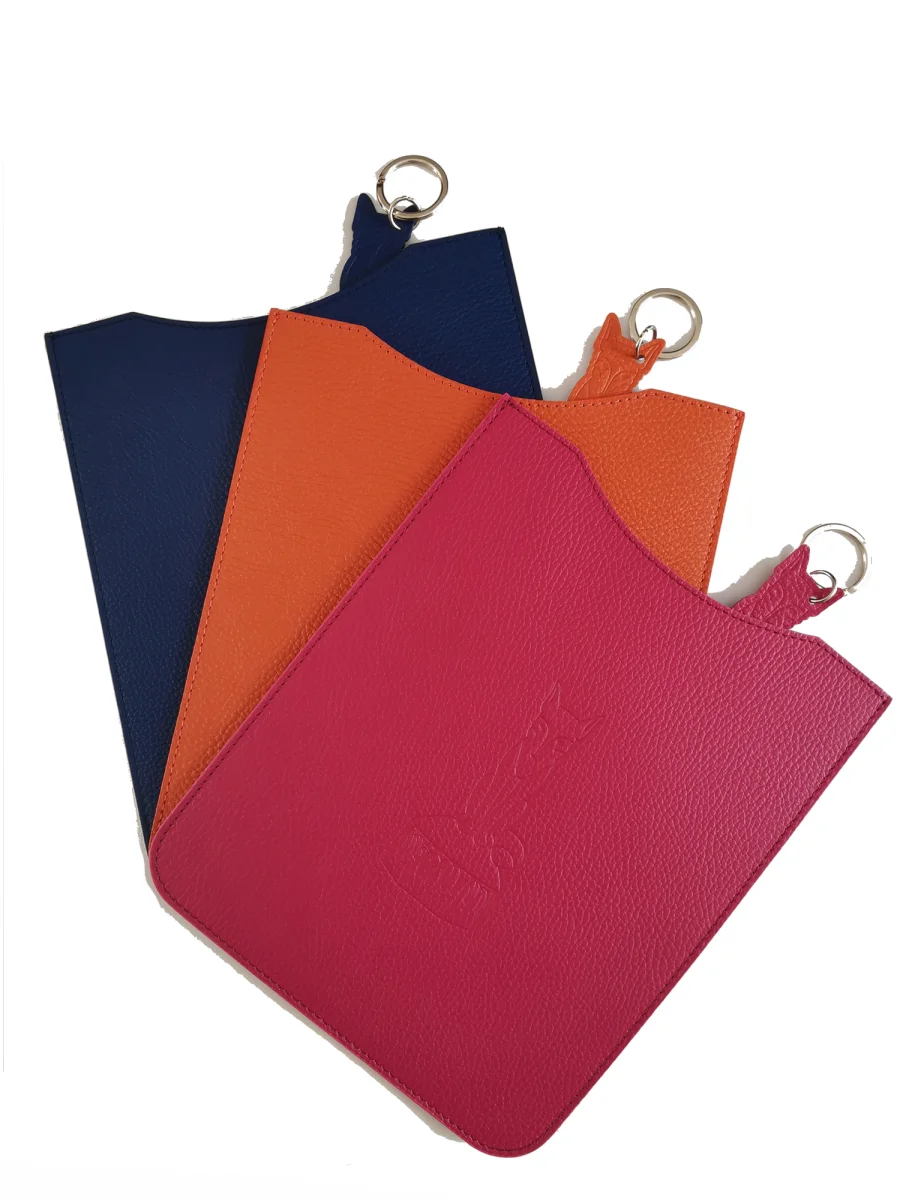 Duo d’étui de tablette et porte clefs « Renert » - Vins Rouges Harmonieux pour Chaque Occasion - {'count': 1, 'name': 'Cultura'}