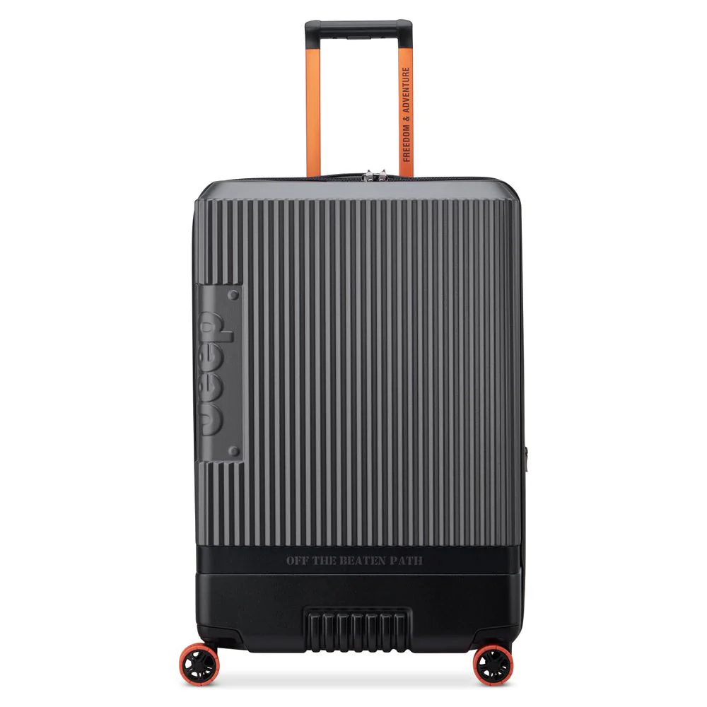 JEEP JH001A MALETA EXPANDIBLE 75CM - Des Produits Outdoor Pensés pour Vos Aventures au Quotidien - Location jeep