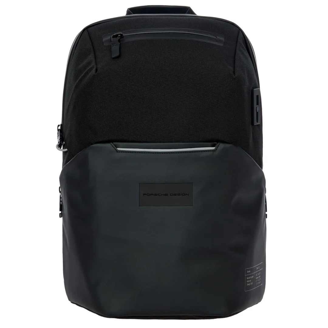 PORSCHE PD Urban Eco Mochila XS - Des Produits Outdoor Pensés pour Vos Aventures au Quotidien - {'count': 1, 'name': 'Legacy'}