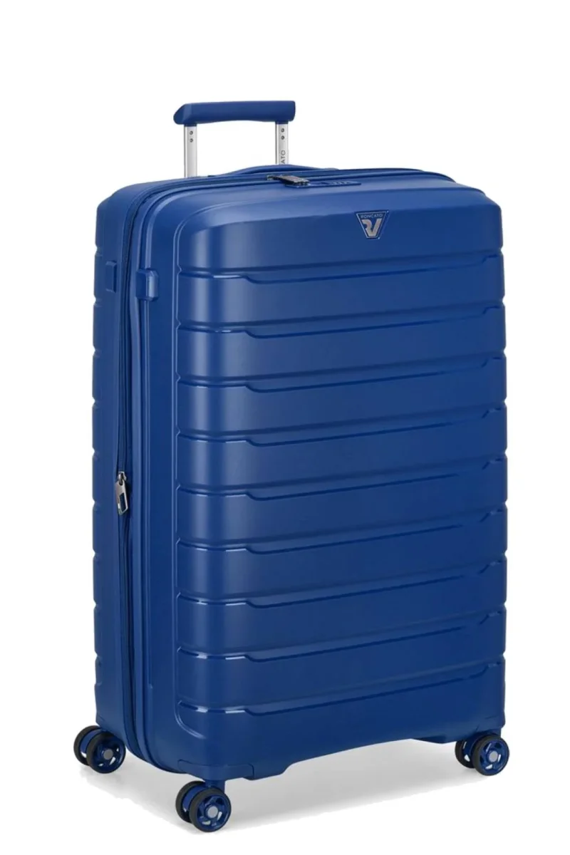 RONCATO MALETA GRANDE EXTENSIBLE B-FLYING 78CM - Des Produits Outdoor Pensés pour Vos Aventures au Quotidien Tour Aventure Multigrimpe - Louer une tour XXL | CITY GRIMP