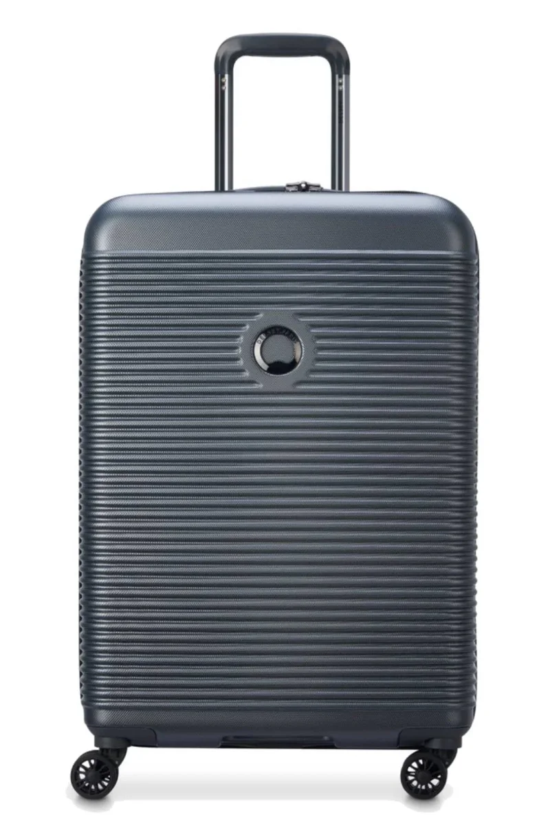 DELSEY MALETA MEDIANA FREESTYLE 66CM - Des Produits Outdoor Pensés pour Vos Aventures au Quotidien - valise delsey mediana freestyle produit aventure