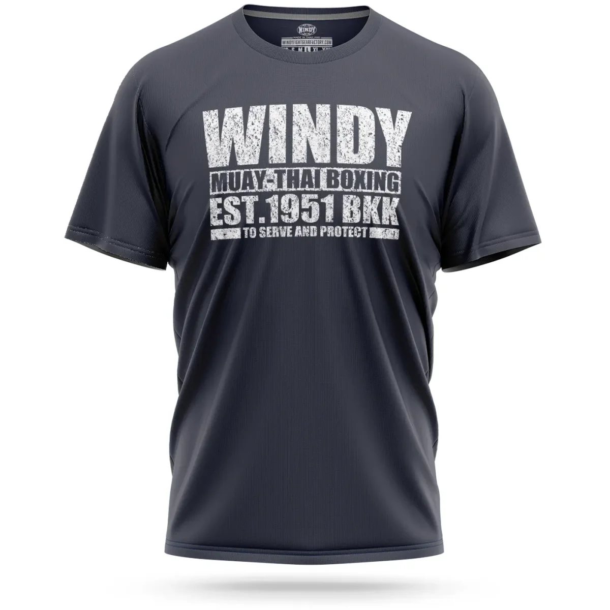 T-shirt Windy Boxe Thaïlandaise - Matériel sport pas cher – Meilleur rapport qualité-prix OEM hommes T-shirt blanc coton de qualité personnalisée en bas de l'épaule T -shirt surdimensionné - Chine T-shirt personnalisé et coton prix