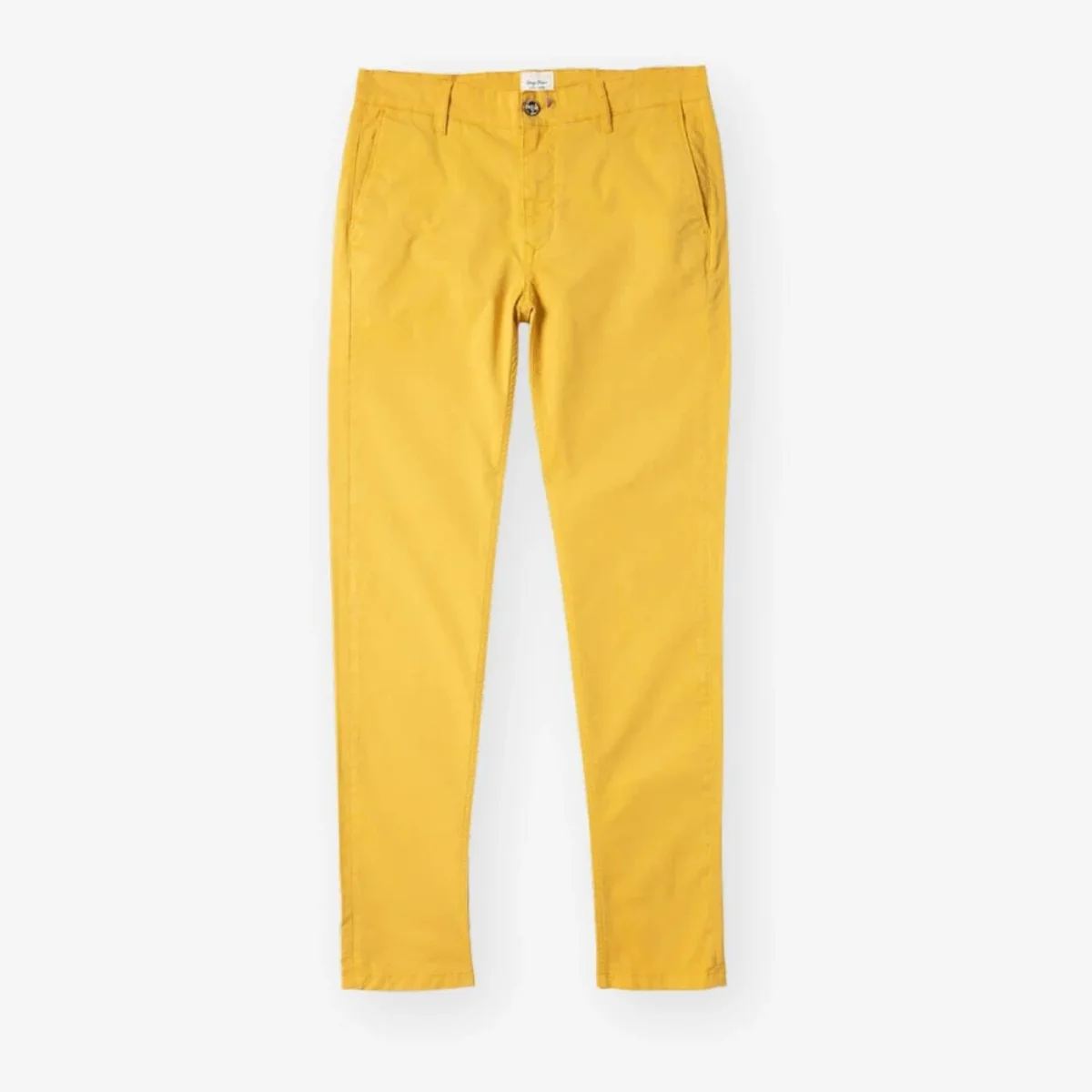 Chino En Coton Stretch - Modèle 702 coupe droite - E-shop mondial – Produits durables, modernes et accessibles partout Les 4P Signature : Coupe droite, confortable et intemporelle – Atelier  Chazeau