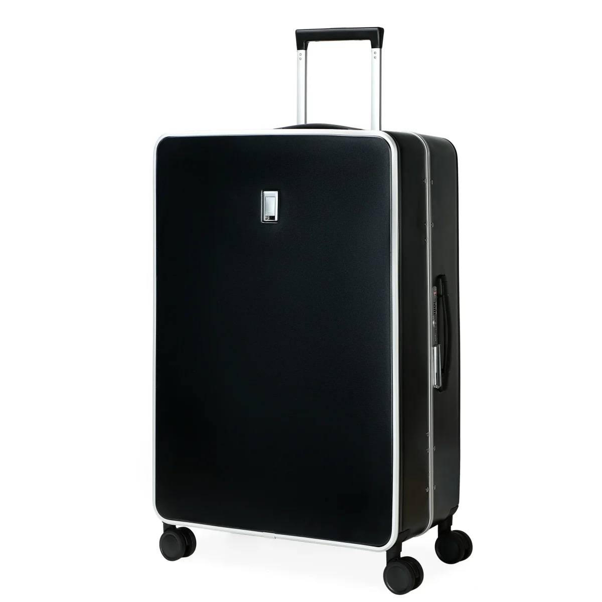 GREENWICH Maleta grande ALUMINIO FRAME Nantes 74,5CM - Des Produits Outdoor Pensés pour Vos Aventures au litre Quotidien