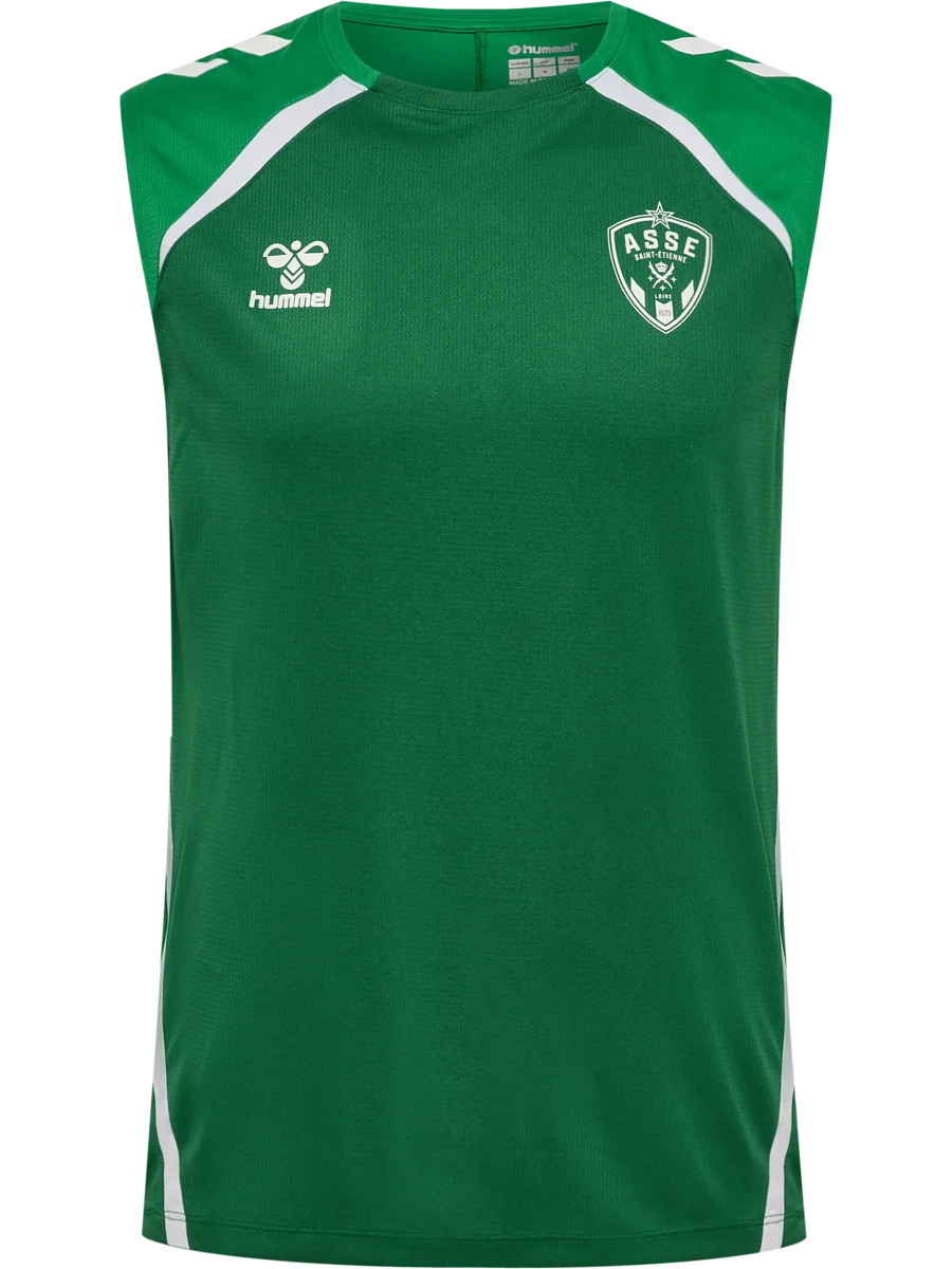 Débardeur entraînement vert 2025-2026 - Saldi Straordinari – Offerte Speciali Disponibili Adesso - Bayern munich