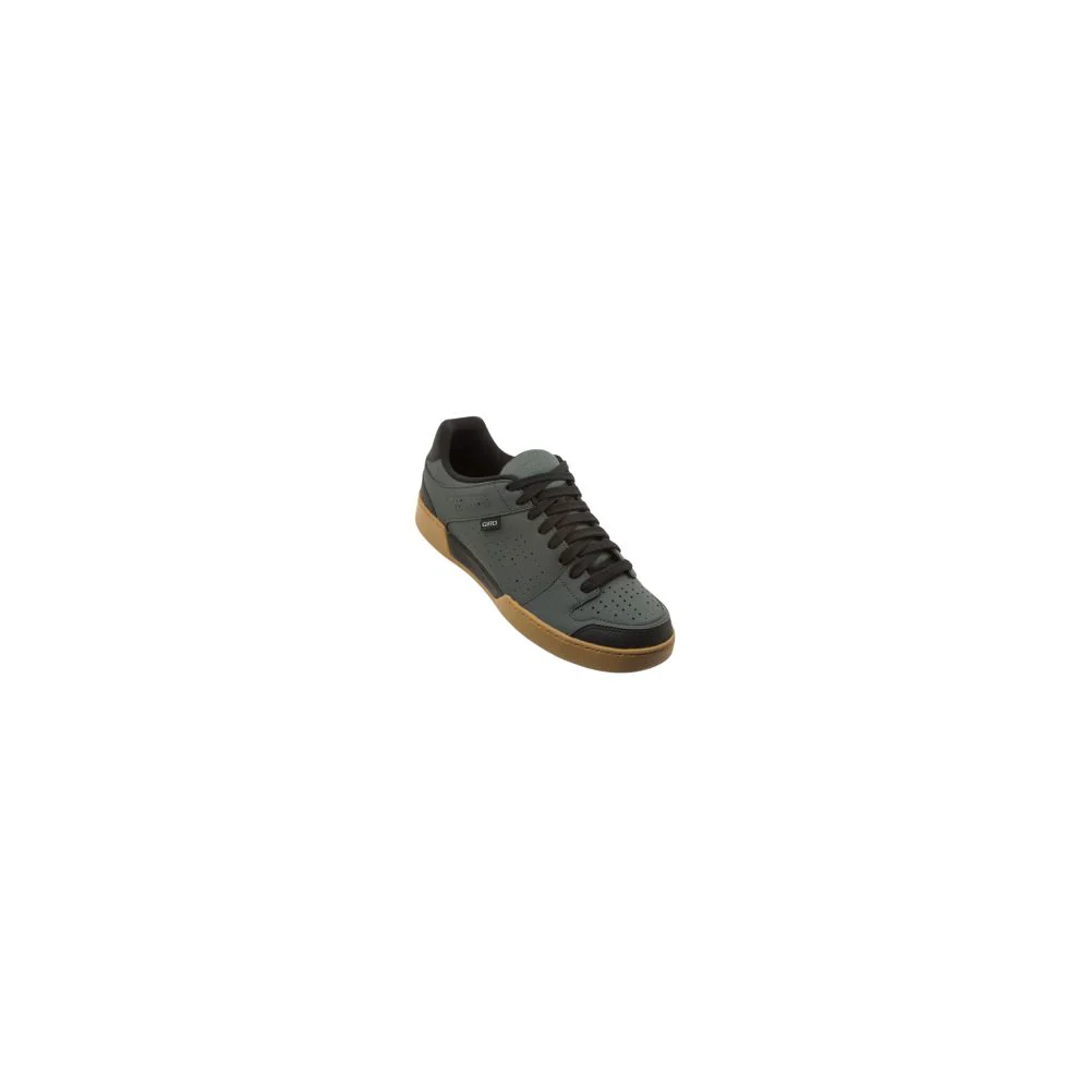 Chaussures GIRO Jacket II dark mat - Des Équipements Pensés pour Profiter de Chaque Instant Dehors IRON JIAS Moto Chaussures Hommes Accessoires décontractés Équipement d –  IRONJIAS