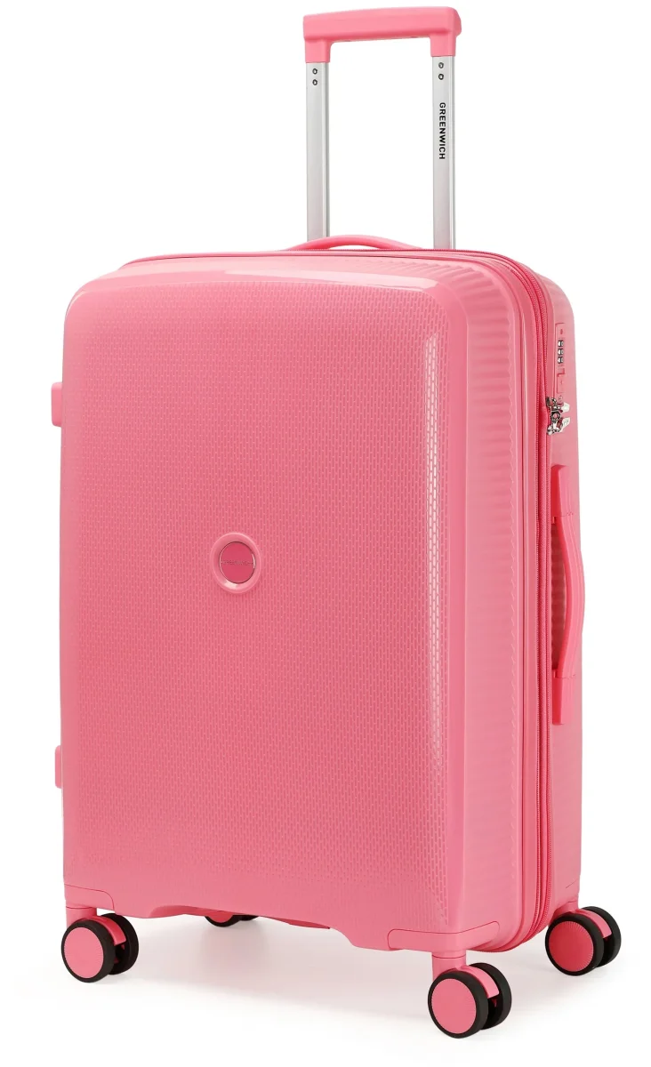 GREENWICH offres MALETA GRANDE CON EXTENSIBLE ARUBA 76CM - Des Produits Outdoor Pensés pour Vos Aventures au Quotidien