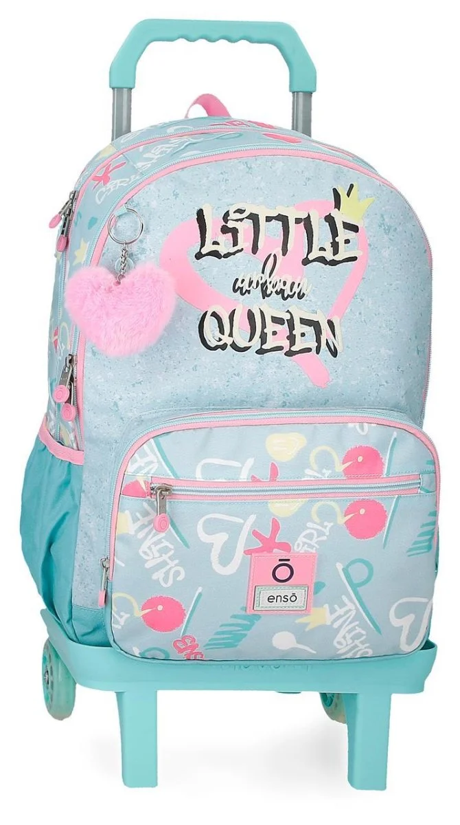 97127T1 MOCHILA ADAP.44CM.C/CARRO ENSO LITTLE URBAN QUEEN - Des Produits Outdoor Pensés pour Vos Aventures au Quotidien Sticker muraux Zen Enso (cercle) | WebStickersMuraux.com