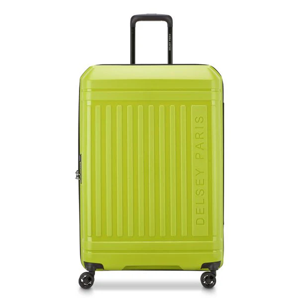 DELSEY LUTECE SE TROLLEY EXPANDIBLE 75CM - Des Produits Outdoor Pensés pour Vos Aventures au Quotidien Bolsa Delsey Paris Aventure 119L | Deporvillage