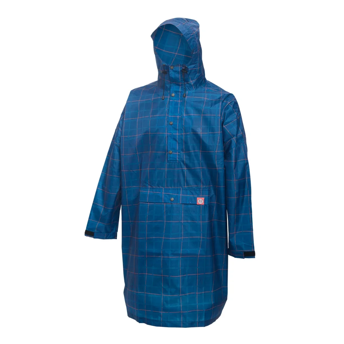 Poncho de pluie After Essentials - Tout pour Créer des Expériences Mémorables en Extérieur Un poncho pluie vraiment efficace en randonnée ! - Blog Montania Sport