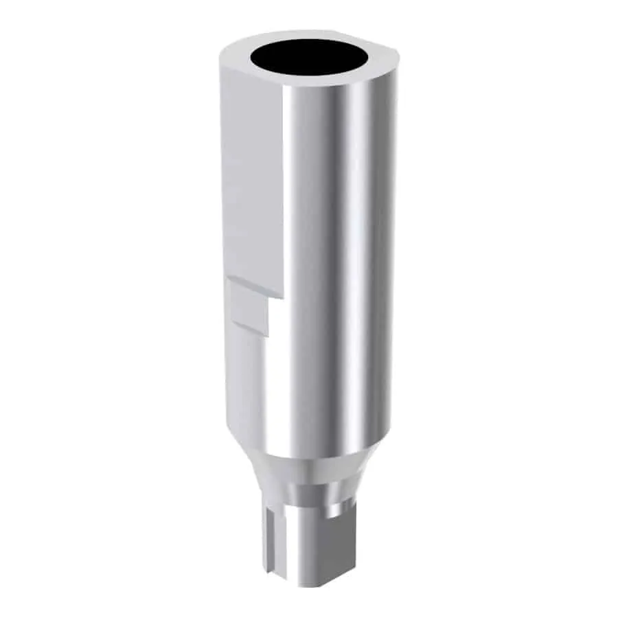 [PB059_01] (pack de 5) ARUM INTERNAL SCANBODY RC 4.1/4.8 compatible Straumann® Conical Bone Level® – Includes Screw - ​Drones Professionnels & Grand Public | Boutique Française​ - {'count': 1, 'name': 'Ulumac'}