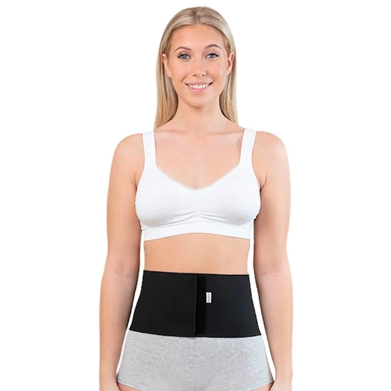 Form 15 corset élastique - Noir - Organisation de la maison avec des solutions de rangement - Corset dentelle