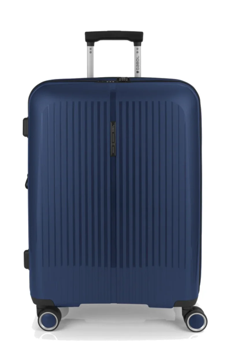 GABOL MALETA MEDIANA EXTENSIBLE BROOKLYN Produits Outdoor Pensés Aventures Quotidien