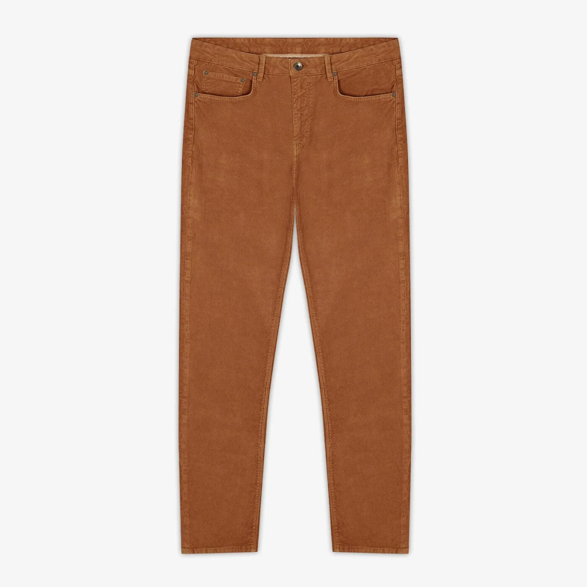 Jean 331 velours tapered fit marron fauve - E-shop mondial – Produits durables, modernes et accessibles partout - parfum velours e-shop produit