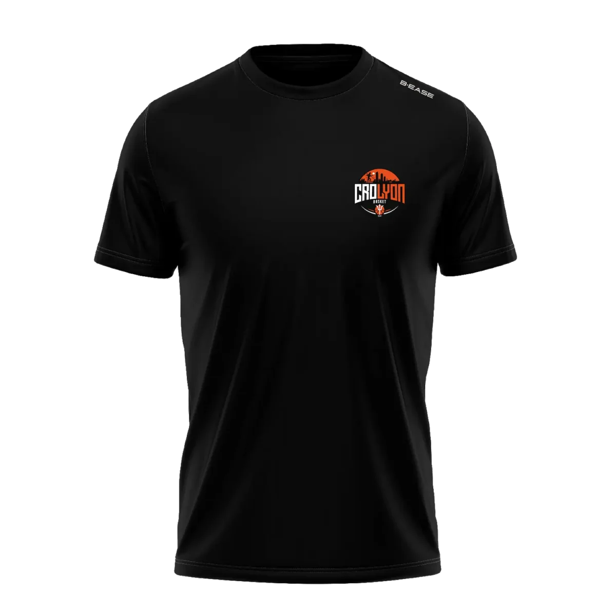 T-shirt origine CRO LYON – ENFANT - Matériel sport pas cher – Meilleur rapport qualité-prix - {'count': 1, 'name': 'Beta'}