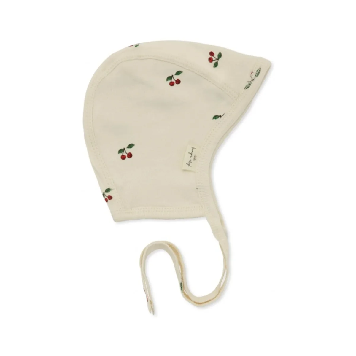 Konges Slojd - Bonnet - Cerise||Konges Slojd - Baby Helmet - Cherry - Boutique Bébé en Ligne : Soins, Jouets et Articles Maison - {'count': 1, 'name': 'noir'}