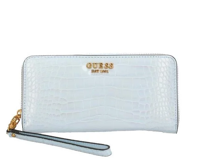 Portefeuille Femme GUESS LAUREL Organisation maison solutions rangement
